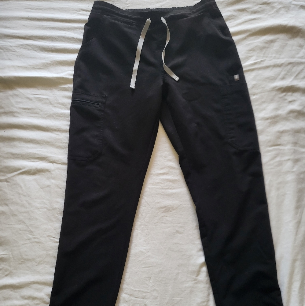 Figs scrub pants